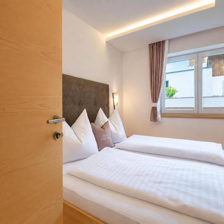 Apartment in Mittersill with terrace - Apartment mit 1 Schlafzimmer - 24
