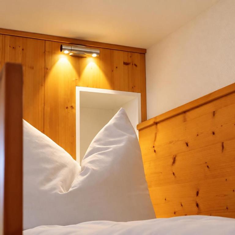 Apartment in Mittersill near ski lift - Apartment mit 1 Schlafzimmer - 56