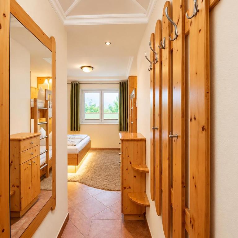 Apartment in Mittersill near ski lift - Apartment mit 1 Schlafzimmer - 26