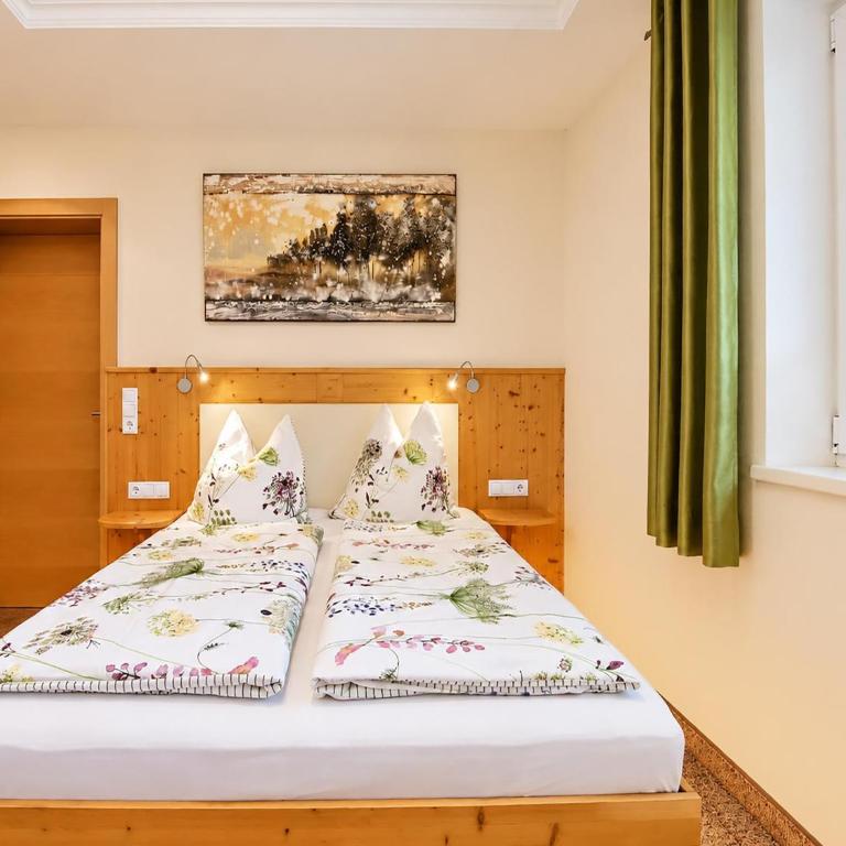 Apartment in Mittersill near ski lift - Apartment mit 1 Schlafzimmer - 25