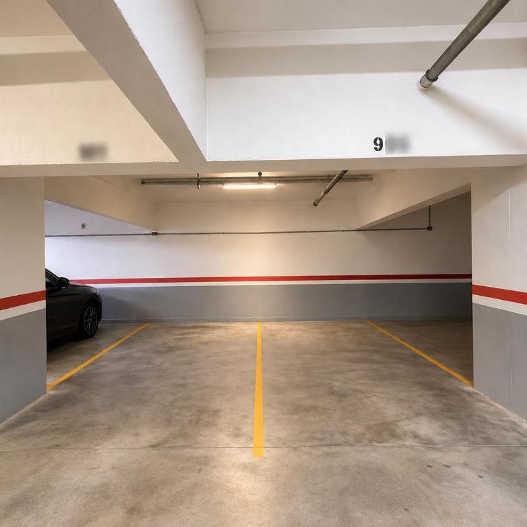 Apartamento Piso 9 en Edificio Stradivarius, Punta del Este - Apartamento de 1 dormitorio - 23