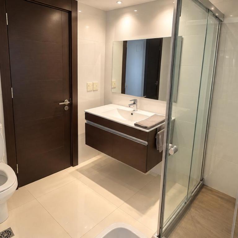 Apartamento Piso 9 en Edificio Stradivarius, Punta del Este - Apartamento de 1 dormitorio - 11