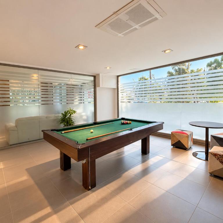 Apartamento Piso 9 en Edificio Stradivarius, Punta del Este - Apartamento de 1 dormitorio - 20