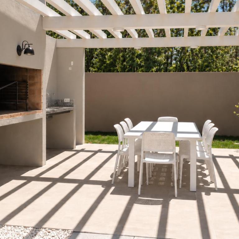 Apartamento Piso 9 en Edificio Stradivarius, Punta del Este - Apartamento de 1 dormitorio - 18