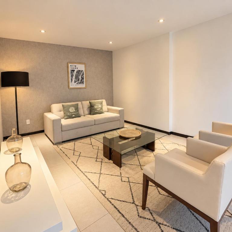 Apartamento Piso 9 en Edificio Stradivarius, Punta del Este - Apartamento de 1 dormitorio - 24