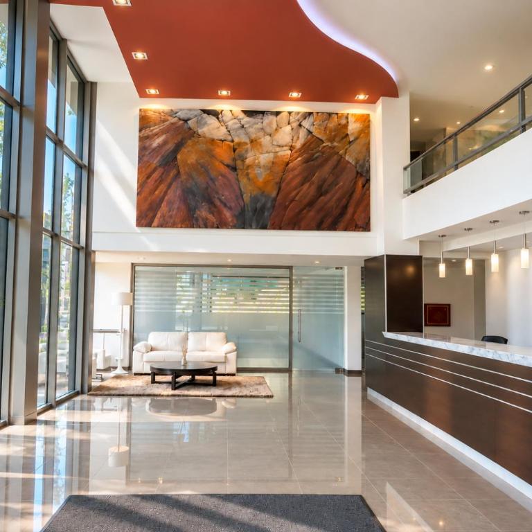 Apartamento Piso 9 en Edificio Stradivarius, Punta del Este - Apartamento de 1 dormitorio - 25