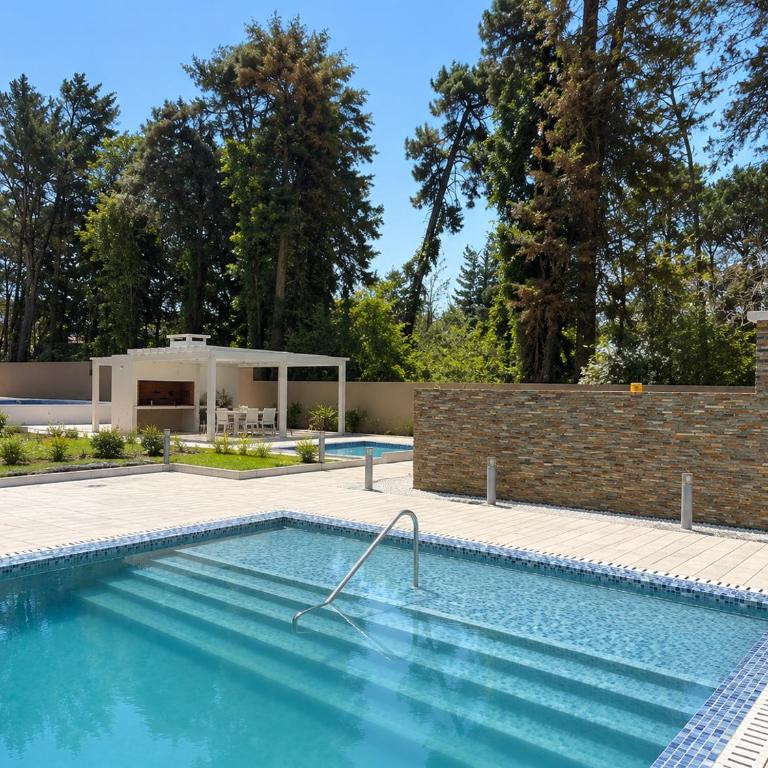 Apartamento Piso 9 en Edificio Stradivarius, Punta del Este - Apartamento de 1 dormitorio - 14