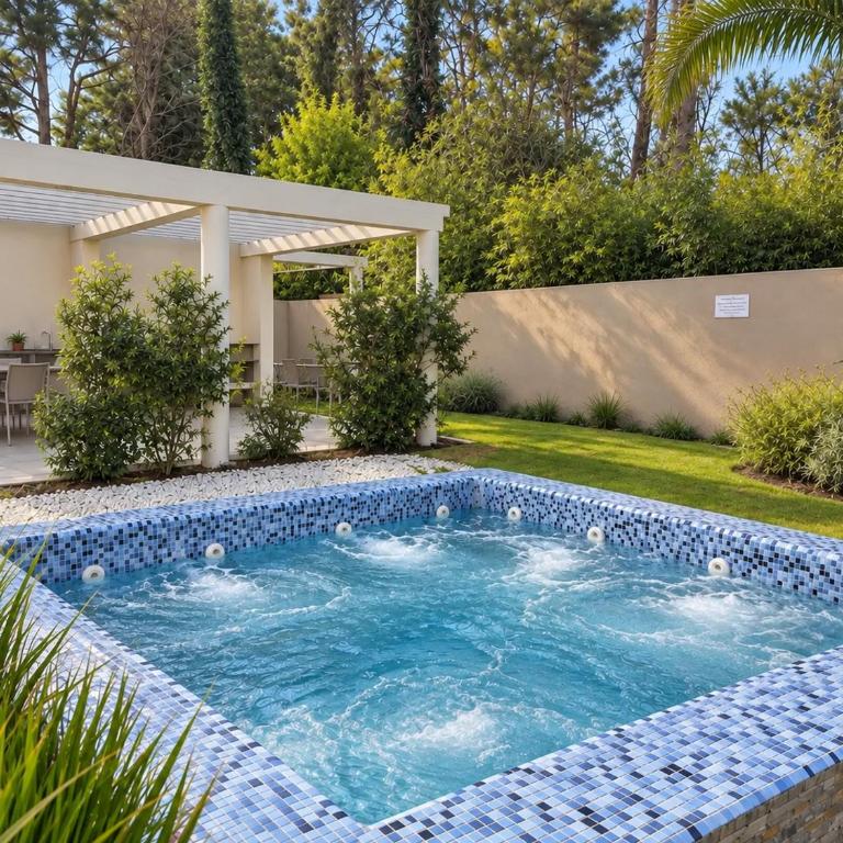 Apartamento Piso 9 en Edificio Stradivarius, Punta del Este - Apartamento de 1 dormitorio - 17
