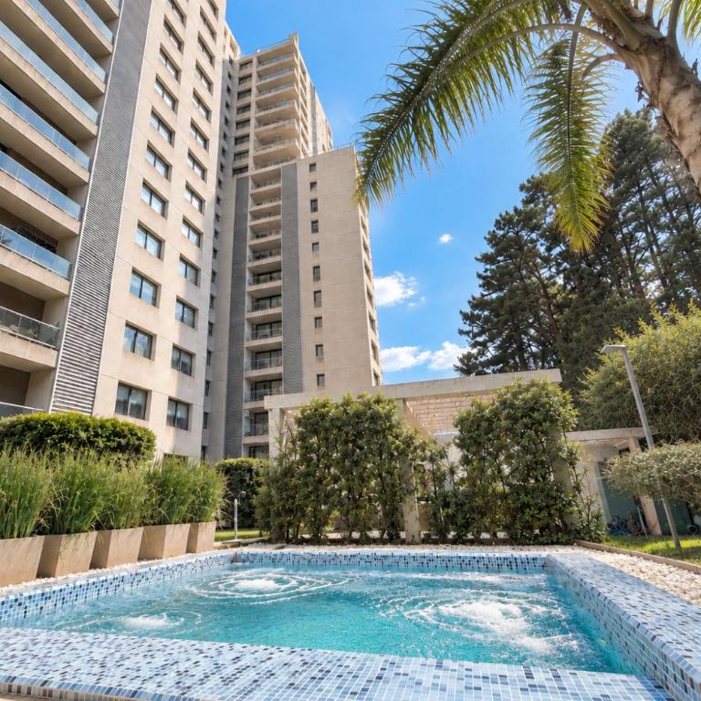 Apartamento Piso 9 en Edificio Stradivarius, Punta del Este - Apartamento de 1 dormitorio - 16