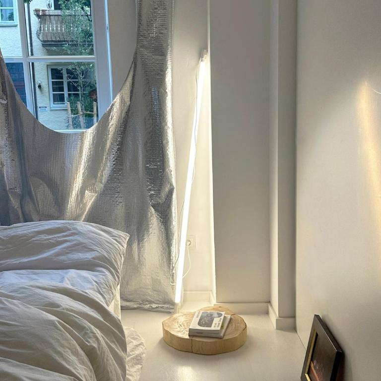 Design Apartment by Isar close to Oktoberfest - Apartment mit 1 Schlafzimmer - 2