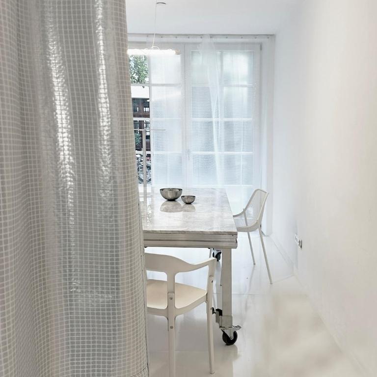 Design Apartment by Isar close to Oktoberfest - Apartment mit 1 Schlafzimmer - 7