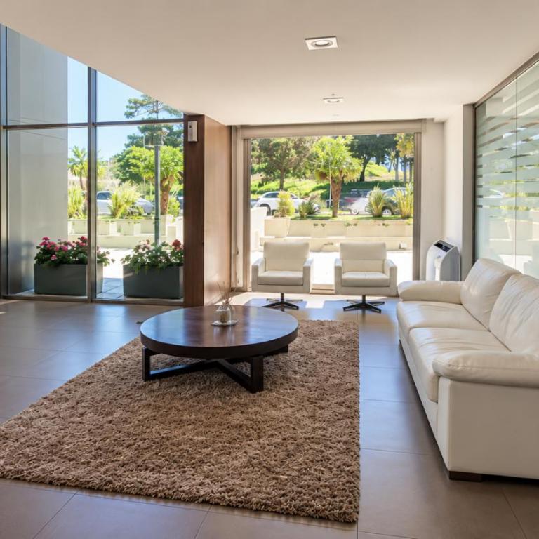Apartamento Piso 9 en Edificio Stradivarius, Punta del Este - Apartamento de 1 dormitorio - 26