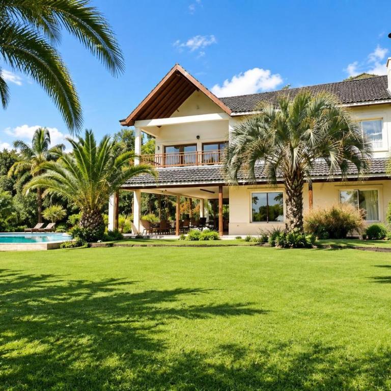 Villa Chispita - Villa - 1