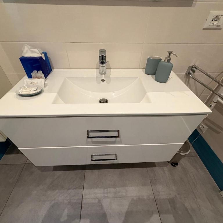 Urban Pearl - Milano NoLo - Appartement 1 Chambre - Non-Fumeurs - 28