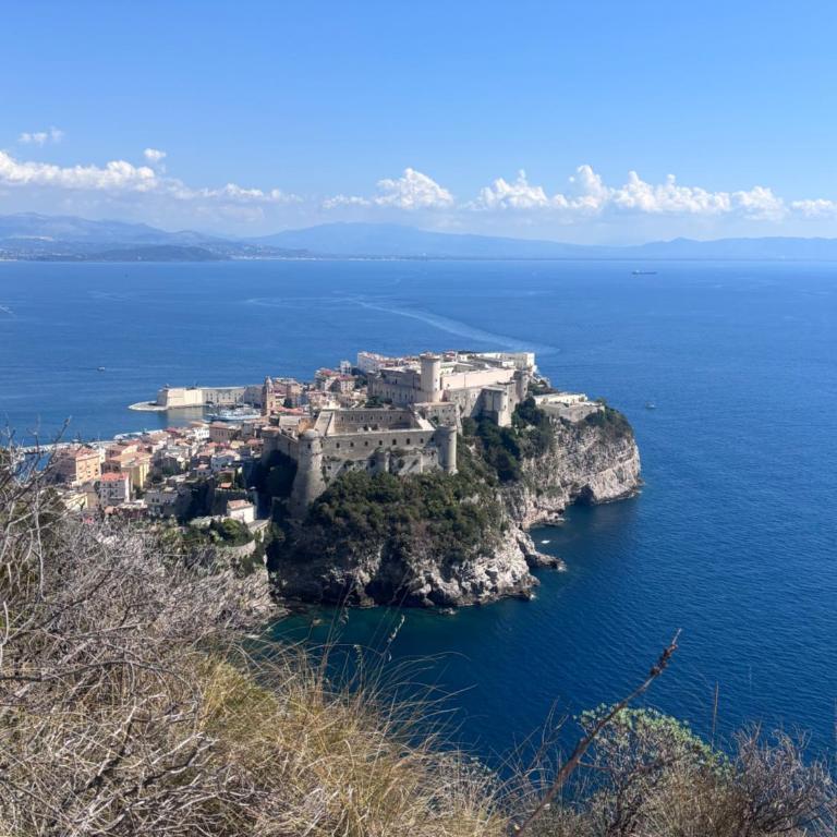 La viaggiatrice - Appartamento con 1 Camera da Letto - 20
