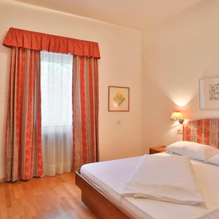Hotel Sparerhof - Einzelzimmer - 1