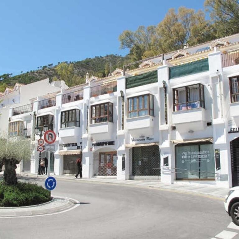 Beautiful and stylish Penthouse - Casa de 2 dormitorios - 17