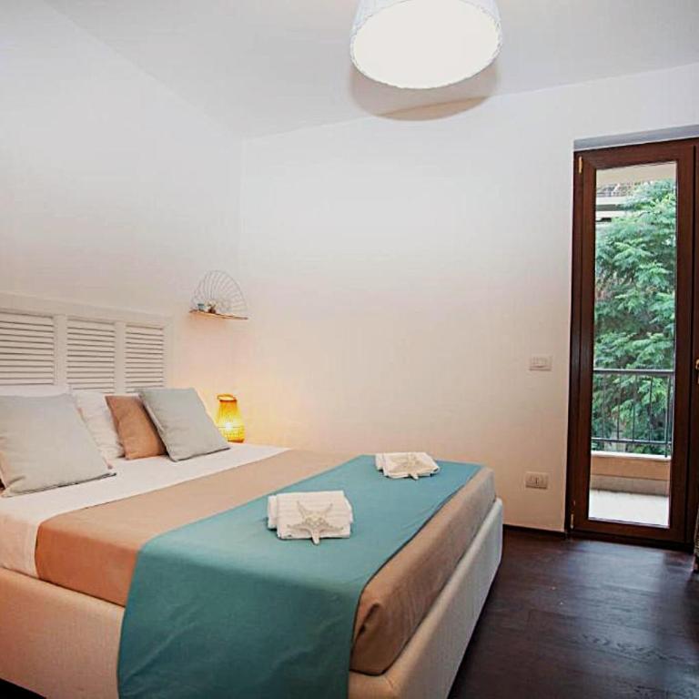 Mediterranean Apartment - Apartment - 19