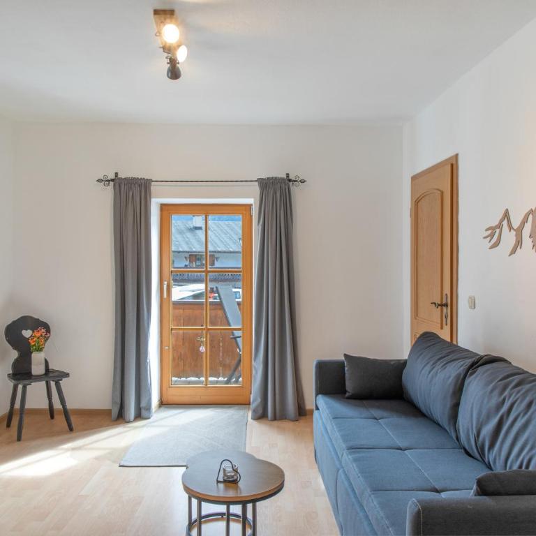Ferienwohnungen Bondik - Superior Apartment mit 1 Schlafzimmer und Balkon - 7