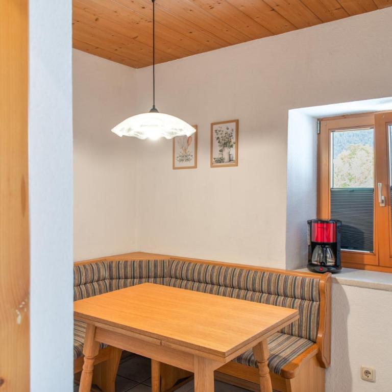 Ferienwohnungen Bondik - Superior Apartment mit 1 Schlafzimmer und Balkon - 10