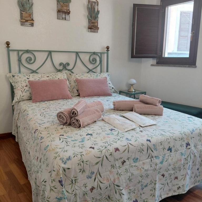 La maison di donna cristina - Appartamento con 1 Camera da Letto - 24