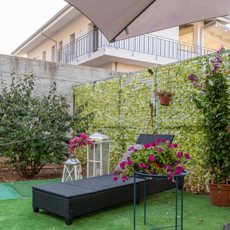 Cicogne Aprtment a due passi da Palermo - Villa con 1 Camera da Letto - 79