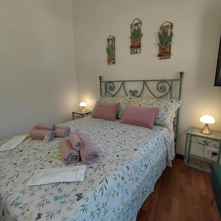 La maison di donna cristina - Appartamento con 1 Camera da Letto - 26