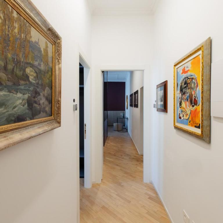 Lake Vibes Suites by "The House Of Travelers" - Camera Matrimoniale con Vista Lago - 4