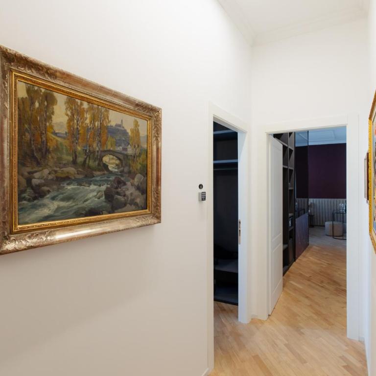 Lake Vibes Suites by "The House Of Travelers" - Camera Matrimoniale con Vista Lago - 5