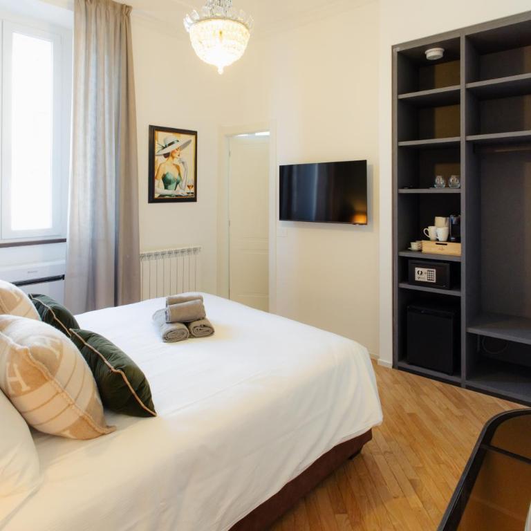 Lake Vibes Suites by "The House Of Travelers" - Camera Matrimoniale con Vista Lago - 14