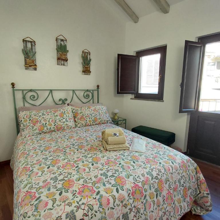 La maison di donna cristina - Appartamento con 1 Camera da Letto - 27