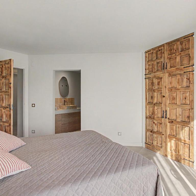 Casa Cala Esclanyà - Casa de 4 dormitorios - 13