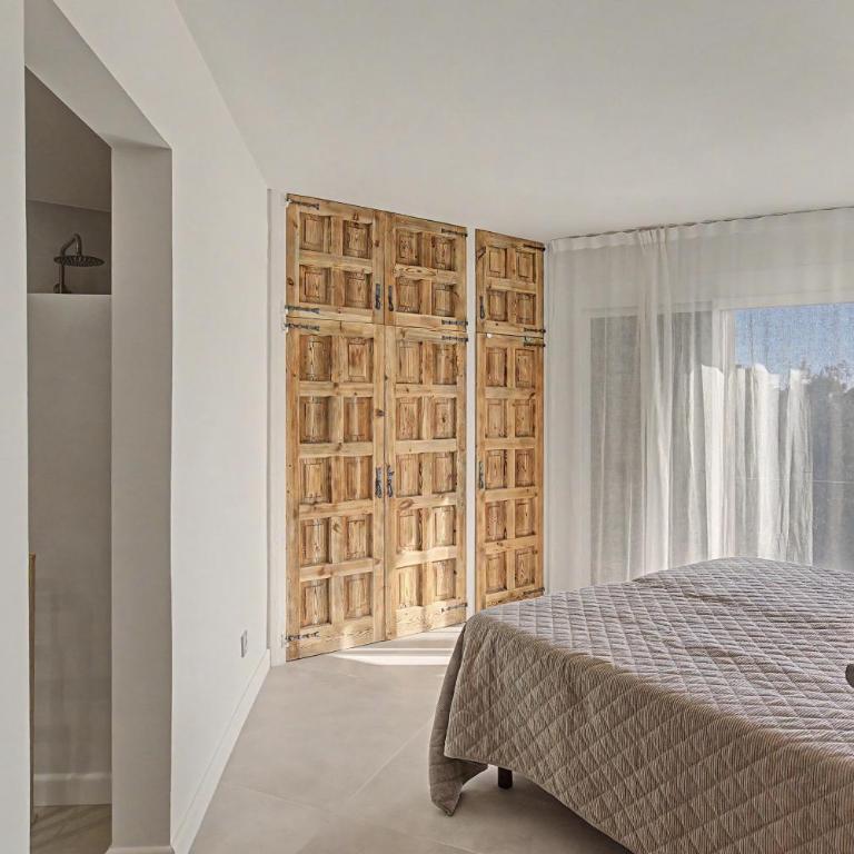 Casa Cala Esclanyà - Casa de 4 dormitorios - 11