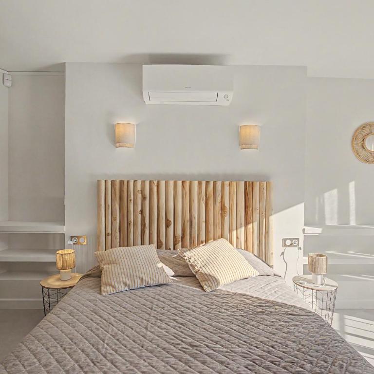 Casa Cala Esclanyà - Casa de 4 dormitorios - 17