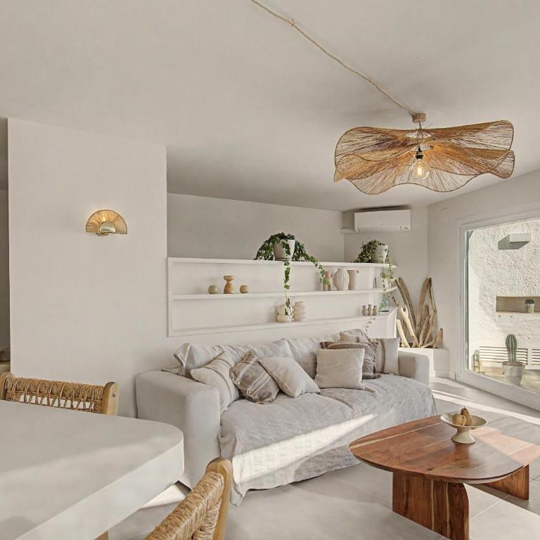 Casa Cala Esclanyà - Casa de 4 dormitorios - 5