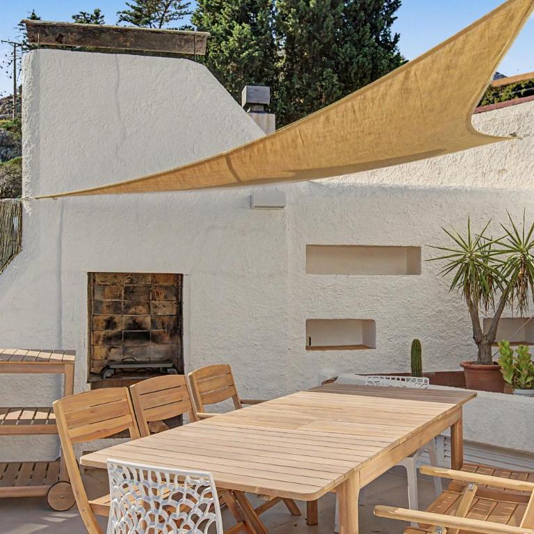Casa Cala Esclanyà - Casa de 4 dormitorios - 29