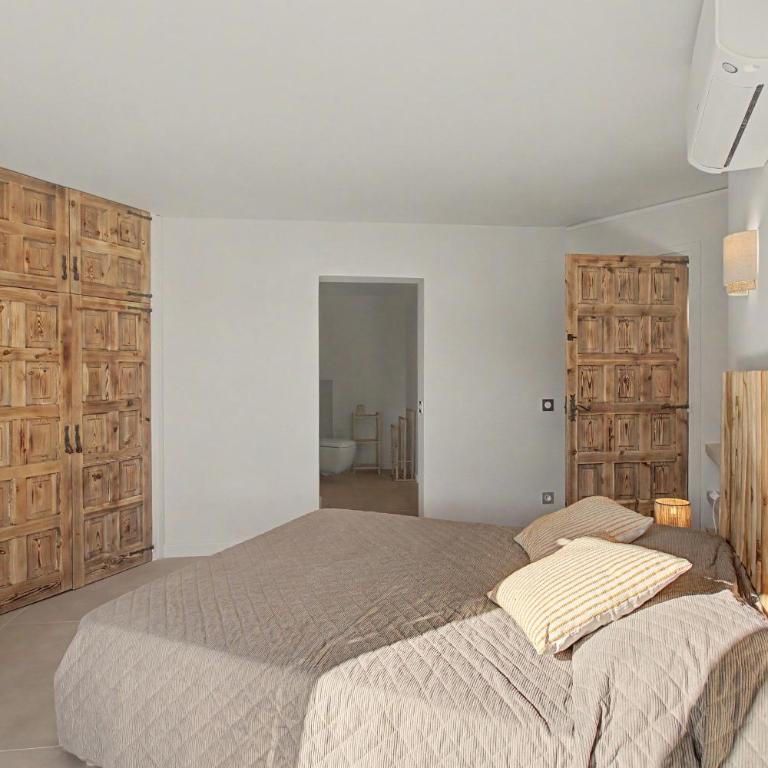Casa Cala Esclanyà - Casa de 4 dormitorios - 20