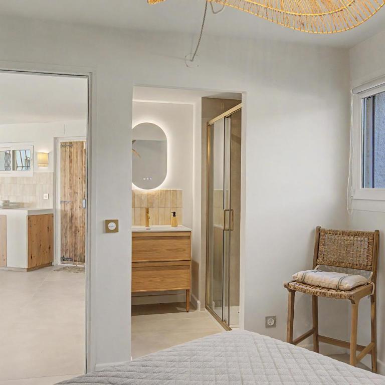 Casa Cala Esclanyà - Casa de 4 dormitorios - 24