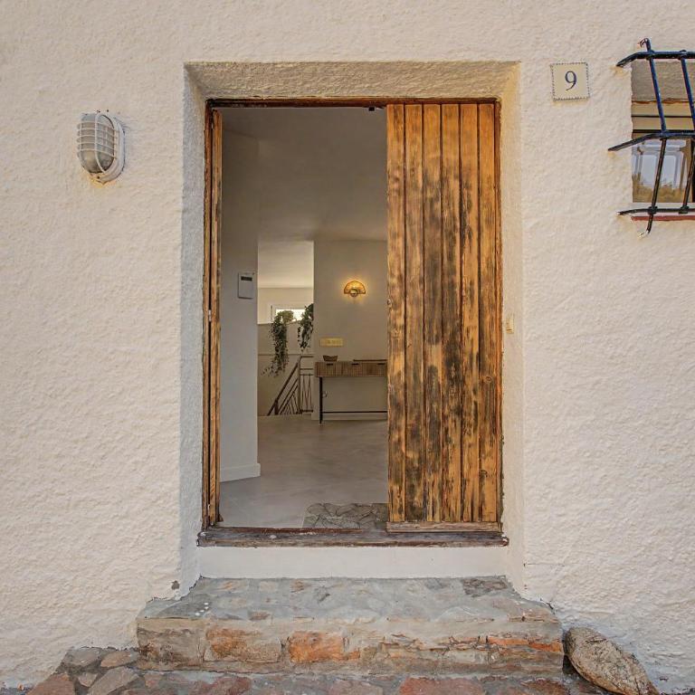Casa Cala Esclanyà - Casa de 4 dormitorios - 31