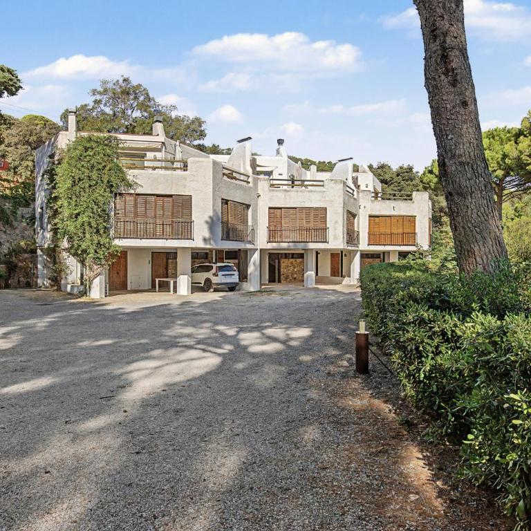 Casa Cala Esclanyà - Casa de 4 dormitorios - 33