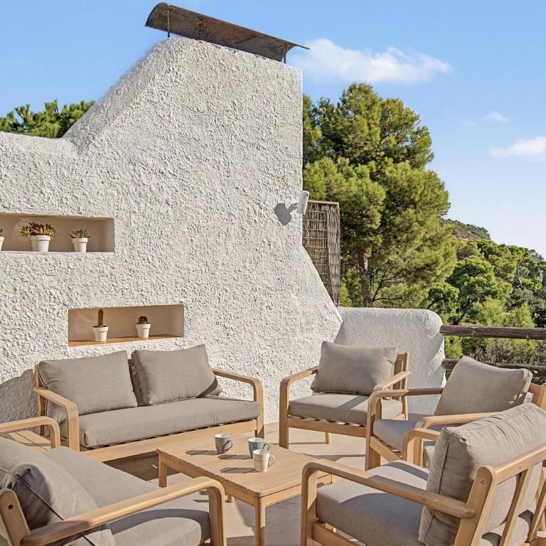 Casa Cala Esclanyà - Casa de 4 dormitorios - 30