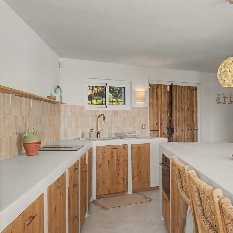 Casa Cala Esclanyà - Casa de 4 dormitorios - 8