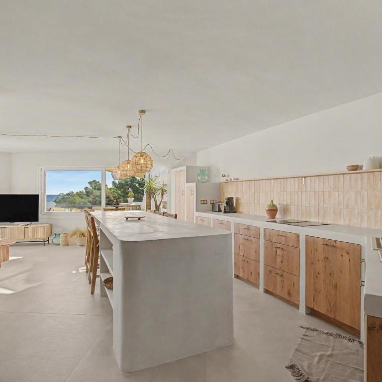 Casa Cala Esclanyà - Casa de 4 dormitorios - 9