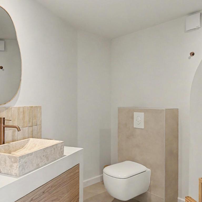 Casa Cala Esclanyà - Casa de 4 dormitorios - 28
