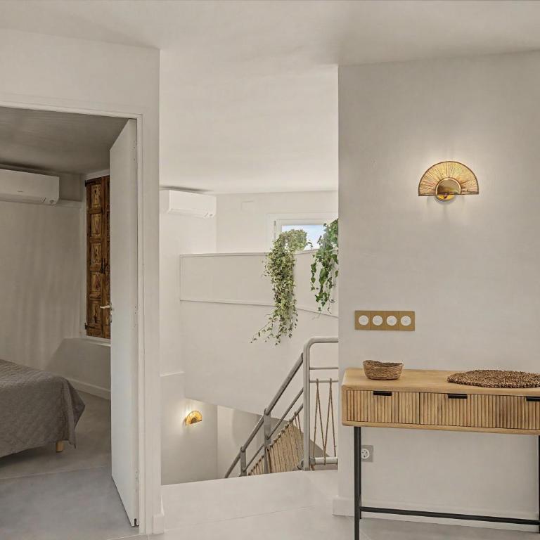 Casa Cala Esclanyà - Casa de 4 dormitorios - 26