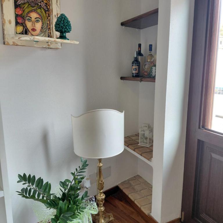 La maison di donna cristina - Appartamento con 1 Camera da Letto - 25