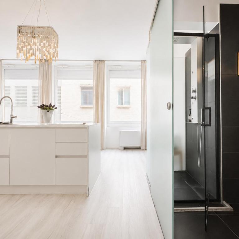 The Boutique Houses - Galleria Luxury Apartment Milan - Private Parking - Duomo - Superior Studio - 1