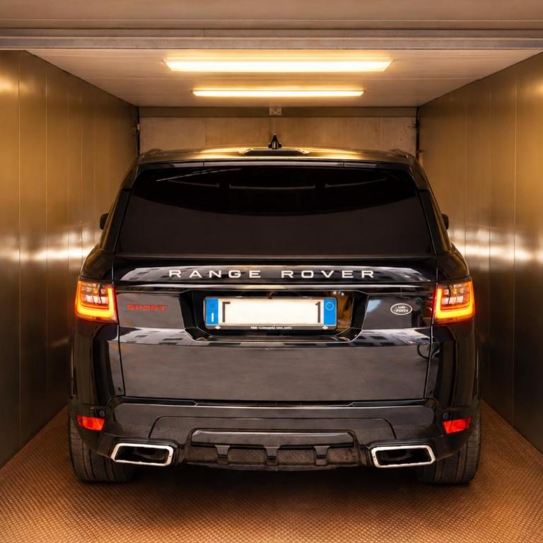 The Boutique Houses - Galleria Luxury Apartment Milan - Private Parking - Duomo - Superior Studio - 2