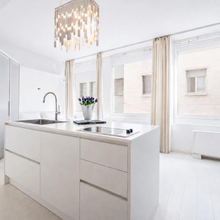 The Boutique Houses - Galleria Luxury Apartment Milan - Private Parking - Duomo - Superior Studio - 3