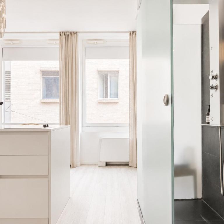The Boutique Houses - Galleria Luxury Apartment Milan - Private Parking - Duomo - Superior Studio - 5